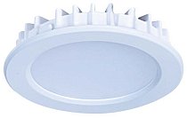 Точечный светильник Donolux DL18451/3000-White R DL18451