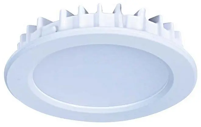 Точечный светильник Donolux DL18451/3000-White R DL18451 Точечный светильник Donolux DL18451/3000-White R DL18451