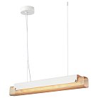 Подвесной светодиодный светильник Velante 421-003-01