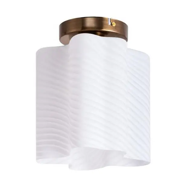 Светильник Потолочный Arte Lamp A3459PL-1AB SERENATA Светильник Потолочный Arte Lamp A3459PL-1AB SERENATA