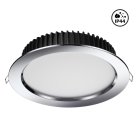 Встраиваемый светильник (без драйвера) NOVOTECH 358305 DRUM