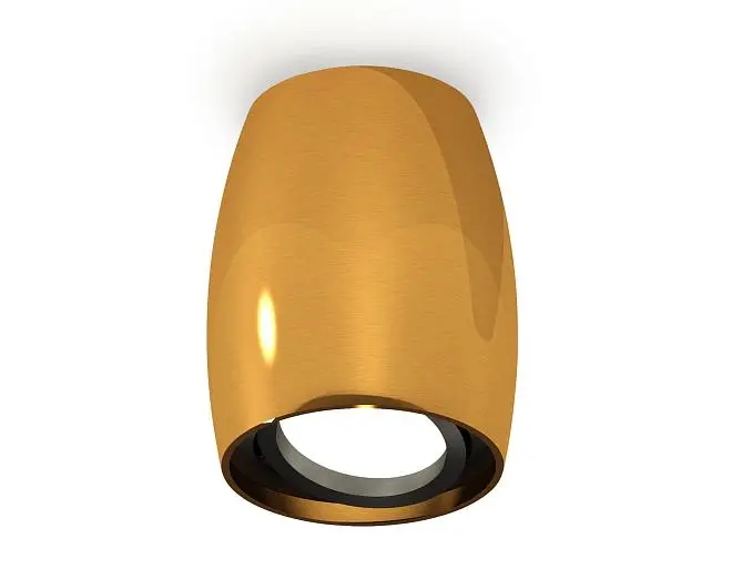 Комплект накладного поворотного светильника Ambrella light XS1125002 Techno Комплект накладного поворотного светильника Ambrella light XS1125002 Techno