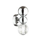 Бра ODEON LIGHT 5007/4WL CRYSTAL
