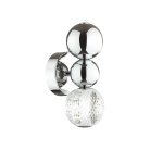 Бра ODEON LIGHT 5007/4WL CRYSTAL