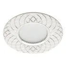 Встраиваемый светильник Feron 28888 GS-M388