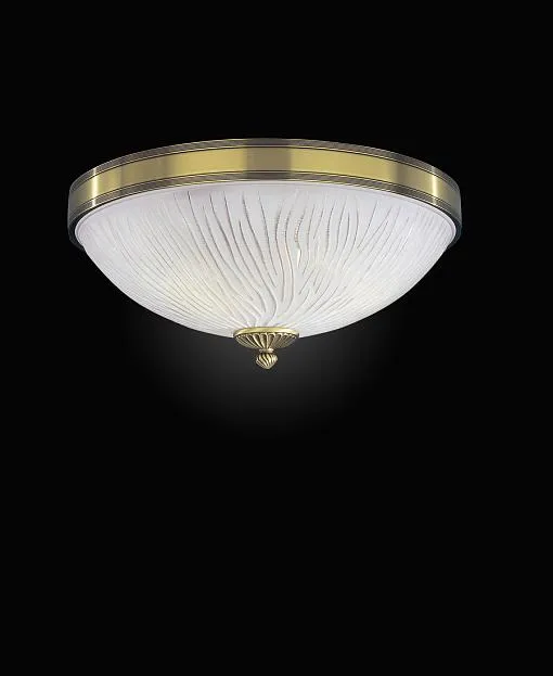 Потолочный светильник Reccagni Angelo PL 5650/3 Потолочный светильник Reccagni Angelo PL 5650/3