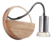 Спот Lucia Tucci Natura W160.1