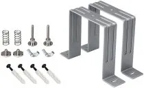 Крепеж для профиля Arlight 021188