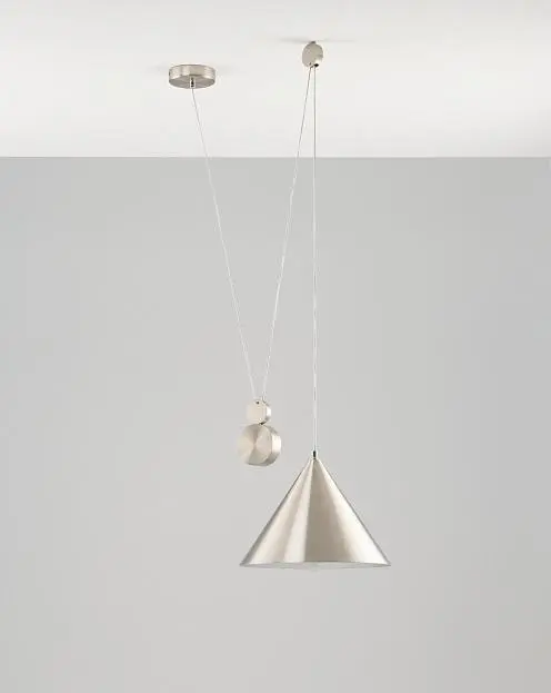 Светильник подвесной Moderli V10533-1P Plano Светильник подвесной Moderli V10533-1P Plano