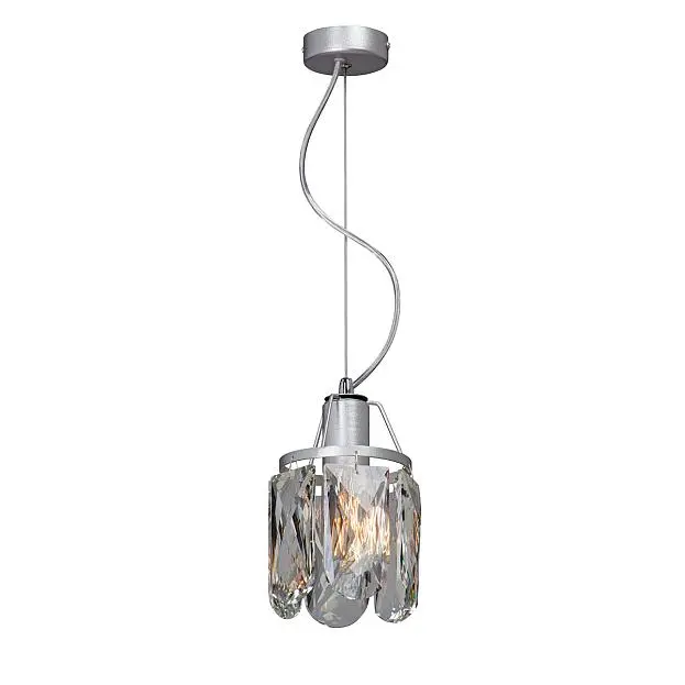 Люстра Vitaluce V5326-9/1S хрусталь Люстра Vitaluce V5326-9/1S хрусталь
