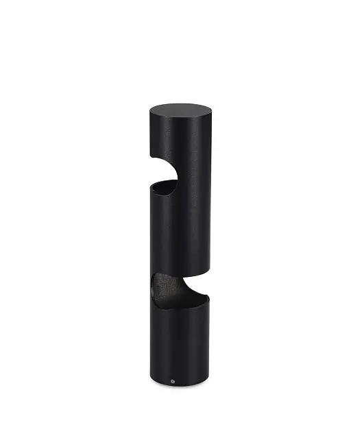 Вертикальный накладной держатель Donolux Surface mount 190VB2 LIGHT WAVE