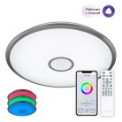 Потолочный светильник Citilux CL703A101G Старлайт Смарт RGB