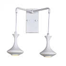 Бра Tracery Bra White ImperiumLoft 75072-22 44.229