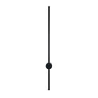 Бра Lumion 8308/14WL BRAM