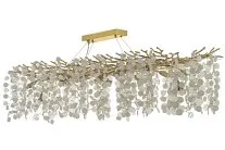 Люстра подвесная Dio D'Arte Elite Tavenna H 1.5.150x48.103 G Gold