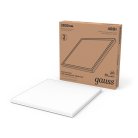 Встраиваемый светодиодный светильник с равномерной засветкой Gauss 842161240