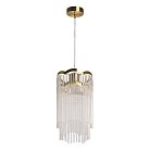 Люстра MW-Light 443011201 Лавиния