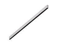 Накладной светодиодный светильник 1,5м 24Вт 48° Donolux dl18515c121w24.48.1500bb Eye-line