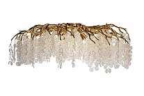 Потолочная люстра Garda Decor 86-90181 Tenera