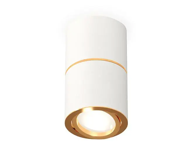 Комплект накладного поворотного светильника Ambrella light XS7401200 Techno Комплект накладного поворотного светильника Ambrella light XS7401200 Techno