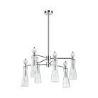 Люстра потолочная Lumion 8268/6 EMILY