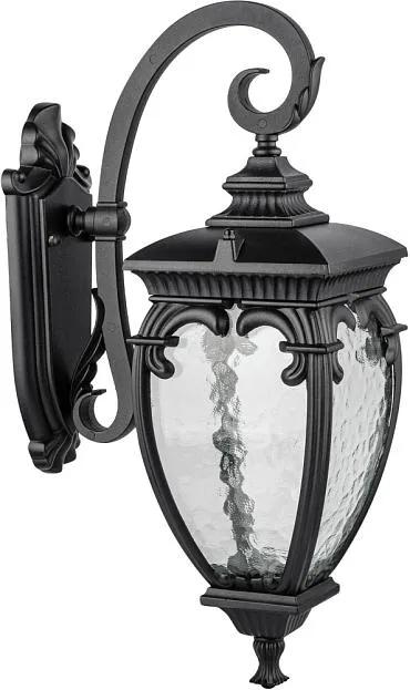 Настенный фонарь уличный Oasis Light 86202 Bl VERONA Настенный фонарь уличный Oasis Light 86202 Bl VERONA