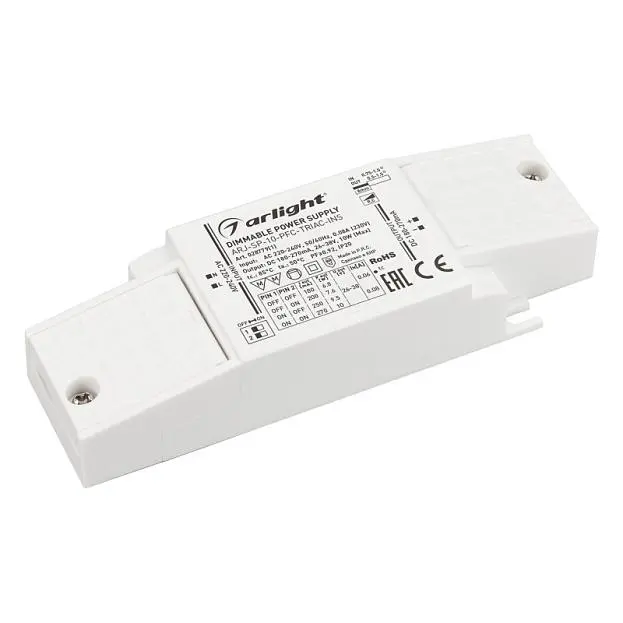 Блок питания Arlight 028779(1) ARJ