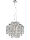 Подвесная люстра Simple Story 5031-8PL 5031
