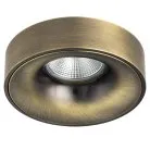 Встраиваемый cветильник Lightstar L01002121 LEVIGO