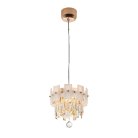 Подвесная люстра MODELUX premium ML.6980.250P GD