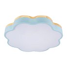 Потолочный светодиодный светильник Loft IT 10225/36 Blue Axel