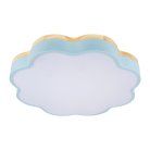 Потолочный светодиодный светильник Loft IT 10225/36 Blue Axel