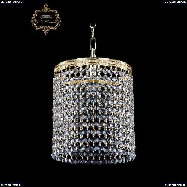 Подвес Bohemia Art Classic 21.201.20SP.G.R Подвес Bohemia Art Classic 21.201.20SP.G.R