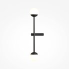Настенный светильник (бра) Maytoni MOD285WL-L10B3K Touch