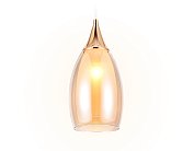 Подвесной светильник Ambrella light TR3543 Traditional