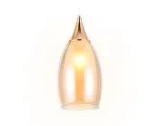 Подвесной светильник Ambrella light TR3543 Traditional