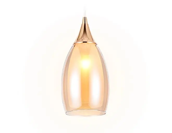 Подвесной светильник Ambrella light TR3543 Traditional Подвесной светильник Ambrella light TR3543 Traditional