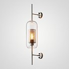 Настенный Светильник Catch Wall Cylinder L78 Stell ImperiumLoft 189449-26