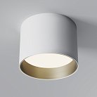 Потолочный светильник Technical Maytoni C096L-GX53-WBS Glam