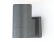 Уличный настенный архитектурный светильник Ambrella light ST2909 GARDEN