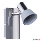 Точечный светильник (Спот) Arte Perfetto Luce APL2231124-01/B102 CH+GREY