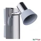 Точечный светильник (Спот) Arte Perfetto Luce APL2231124-01/B102 CH+GREY