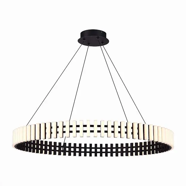 Люстра подвесная ST LUCE SL6203.403.40 ESTENSE Люстра подвесная ST LUCE SL6203.403.40 ESTENSE