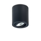 Накладной светильник Donolux DL18613R1B BASIS