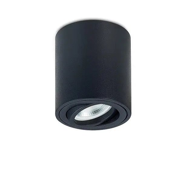Накладной светильник Donolux DL18613R1B BASIS Накладной светильник Donolux DL18613R1B BASIS