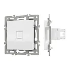 Механизм компьютерной розетки Arlight 045301