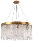Подвесная люстра Stilfort 2155/05/08P Frostyle