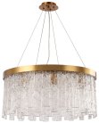 Подвесная люстра Stilfort 2155/05/08P Frostyle