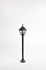 Наземный фонарь GLASS Oasis Light 79906MlgY Bl QUADRO M lead