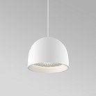 Подвесной светодиодный светильник / белый Elektrostandard 50261 LED Uno a065699